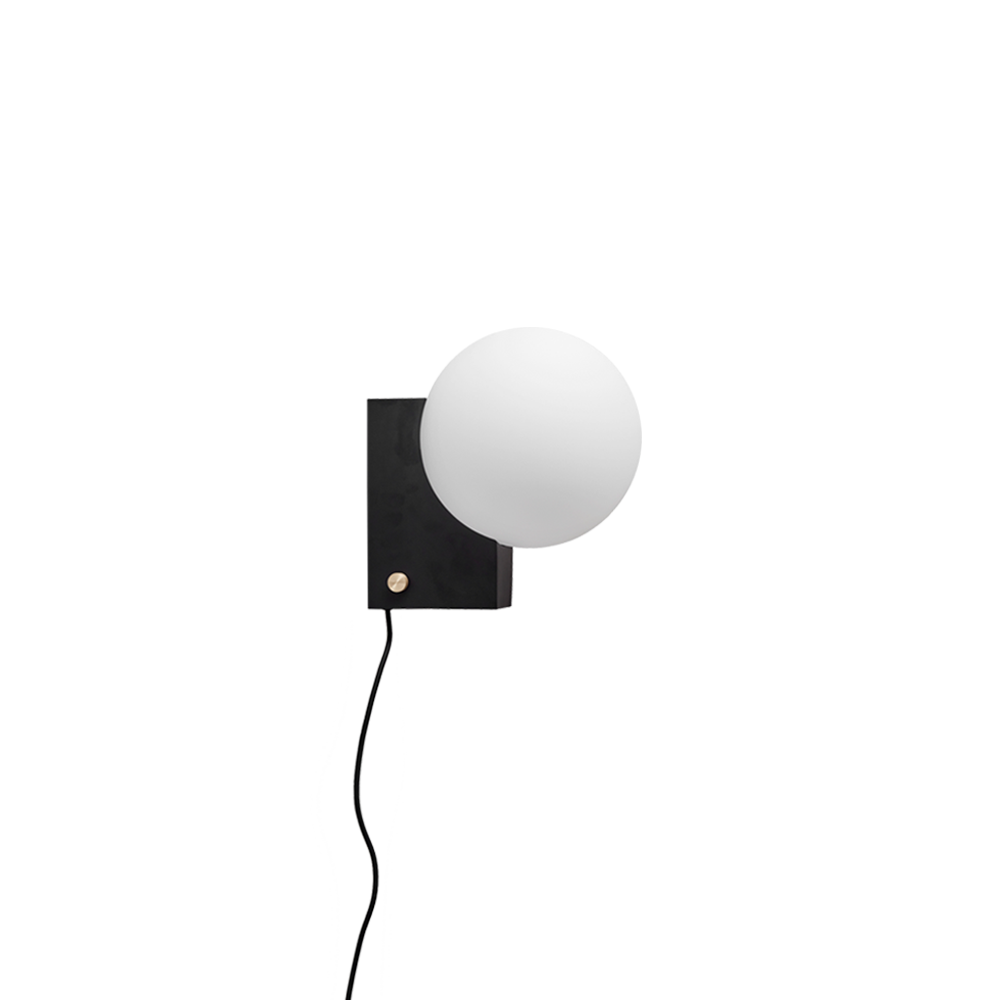 SHY1 Journey Table/ Wall Lamp