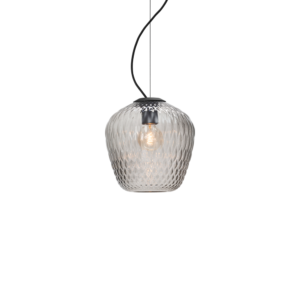 SW3 Blown Suspension Lamp