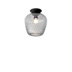 SW5 Blown Ceiling Lamp