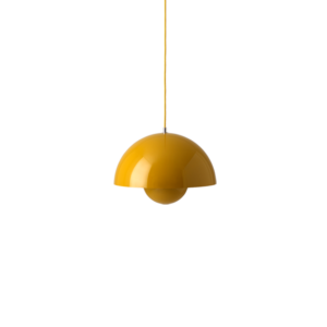 VP1 Flowerpot Suspension Lamp