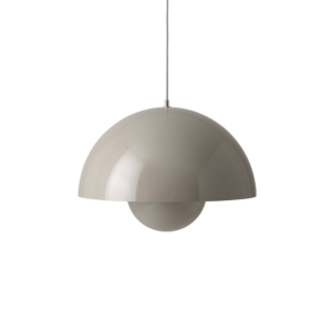 VP2 Flowerpot Suspension Lamp