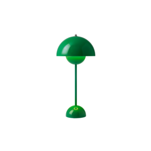VP3 Flowerpot Table Lamp