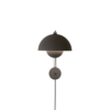 VP8 Flowerpot Wall Lamp