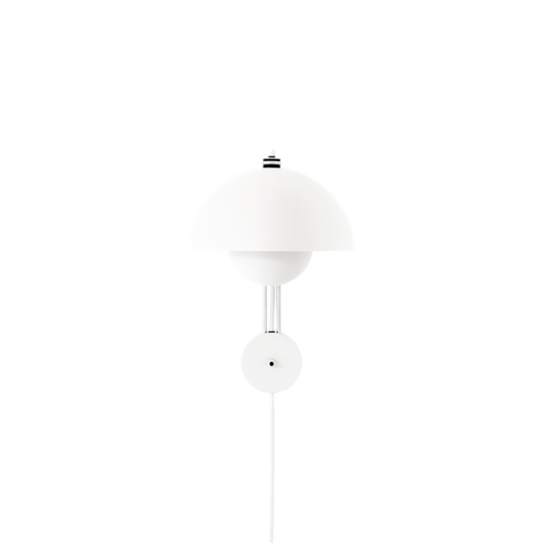 VP8 Flowerpot Wall Lamp