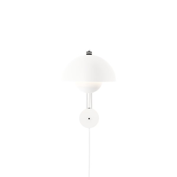 VP8 Flowerpot Wall Lamp