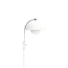 VP8 Flowerpot Wall Lamp