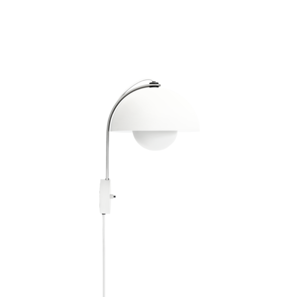 VP8 Flowerpot Wall Lamp