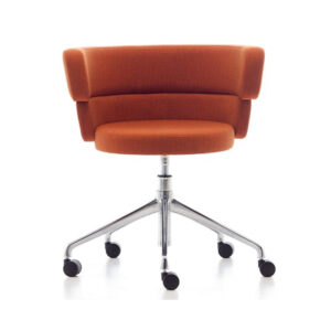 Dam Work Chair