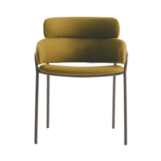 Strike Chair Made & Make