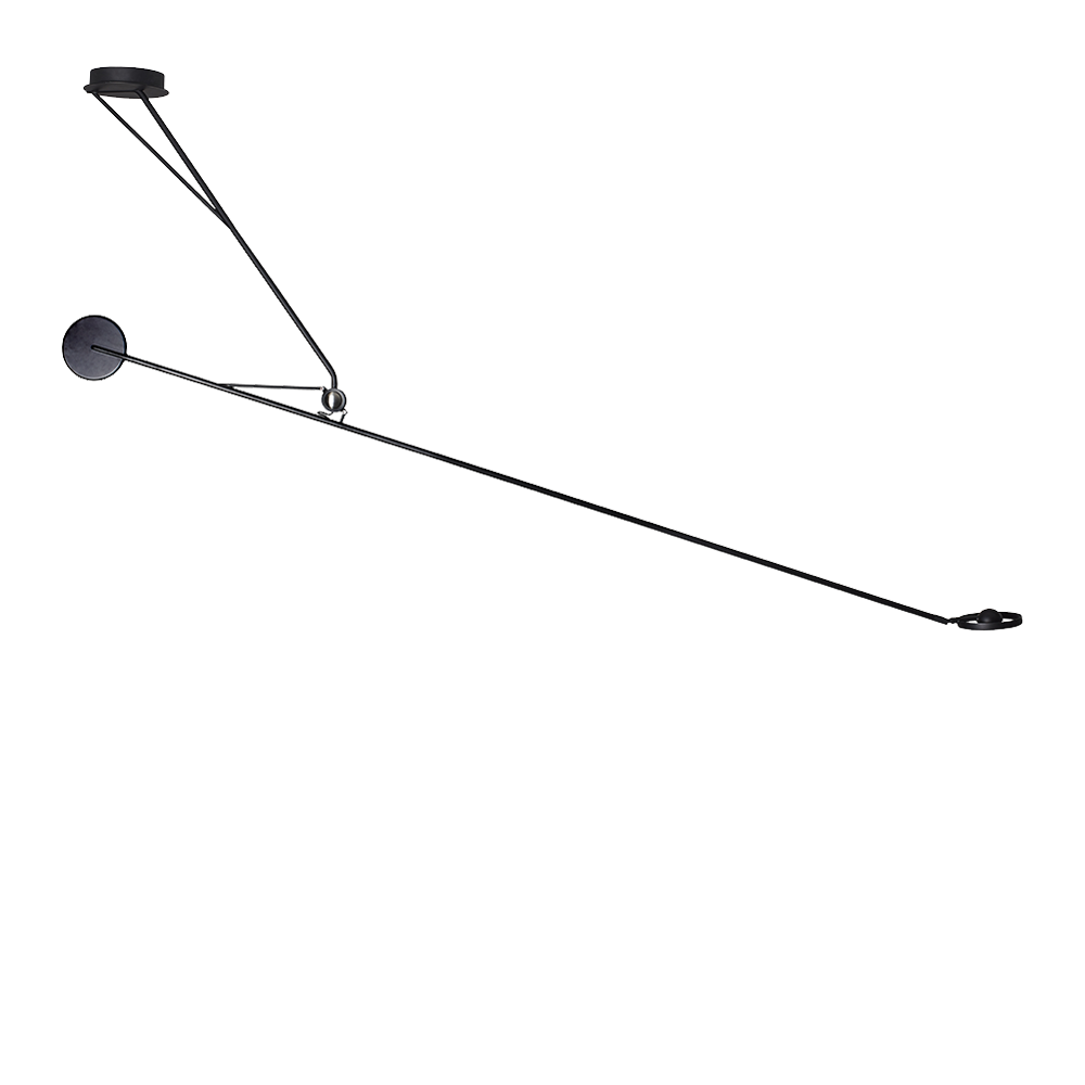 Aaro Ceiling Lamp