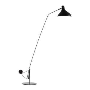 Mantis BS1B Floor Lamp