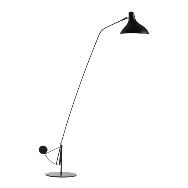 Mantis BS1B Floor Lamp