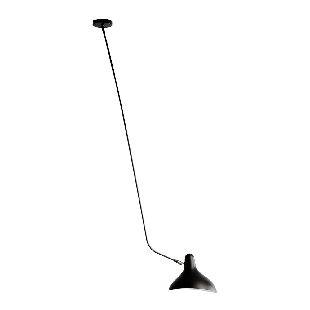 Mantis BS4L Ceiling Lamp