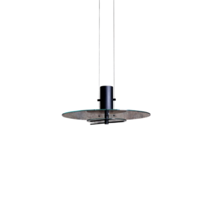 Delumina Suspension Lamp
