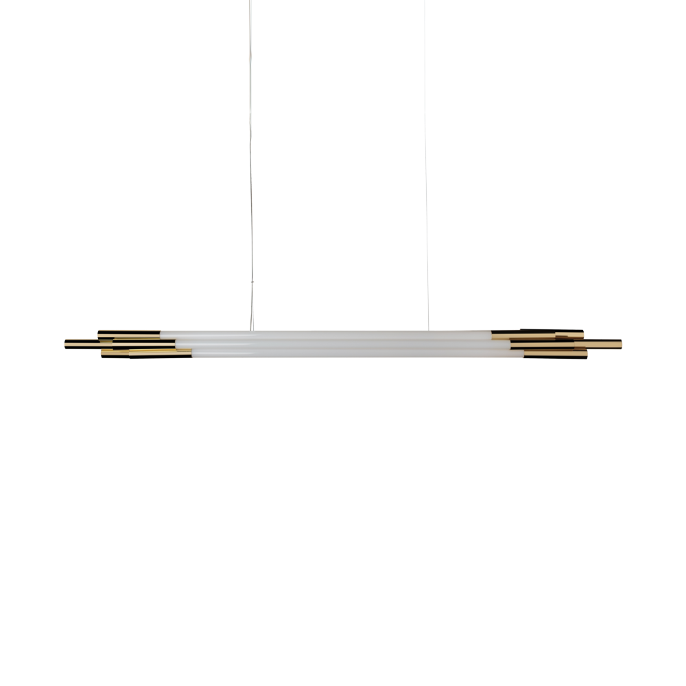 Org H 1600 Suspension Lamp