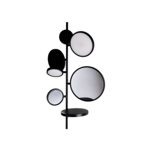 Tell Me Stories Wall Lamp with Mirror