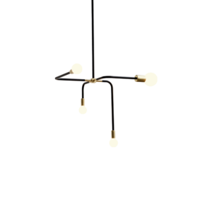 Beaubien 02 Ceiling Lamp