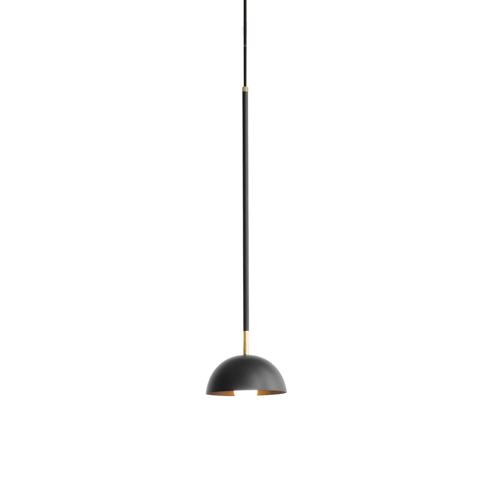 Beaubien 03 Suspension Lamp