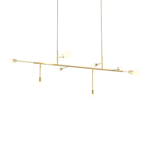 Cliff 07 Ceiling Lamp