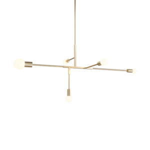 Cliff Ceiling Lamp