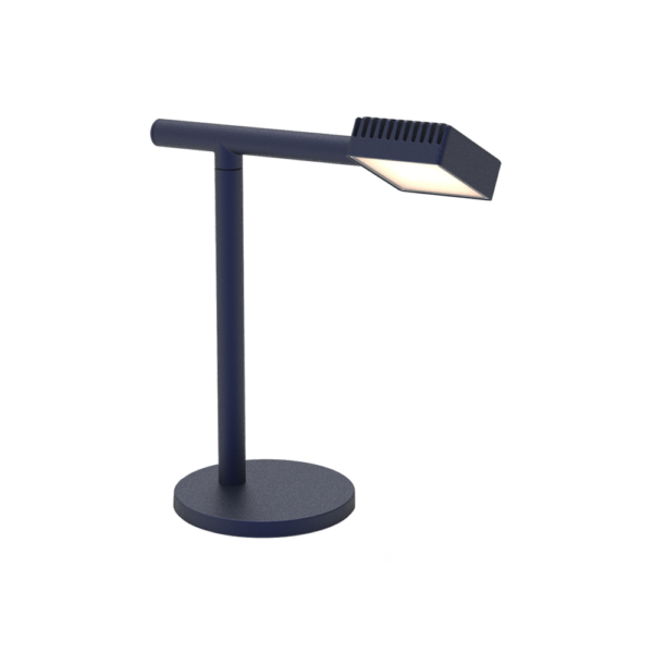 Dorval 02 Desk Lamp