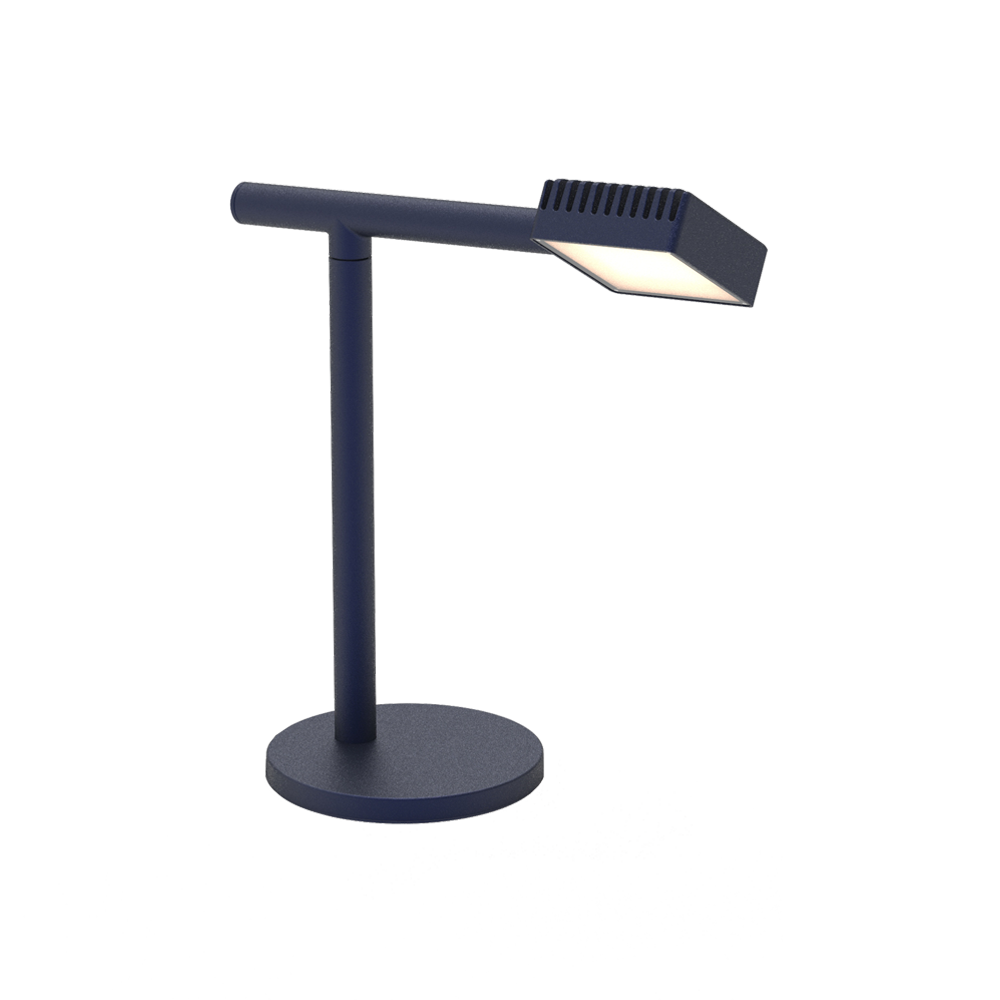 Dorval 02 Desk Lamp