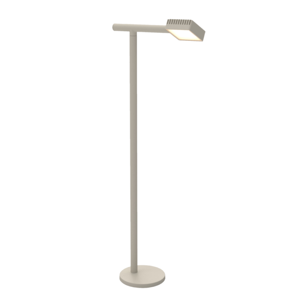 Dorval 03 Floor Lamp