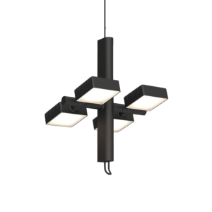 Dorval 01 Suspension Lamp