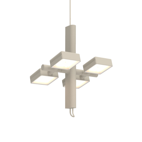 Dorval 01 Suspension Lamp