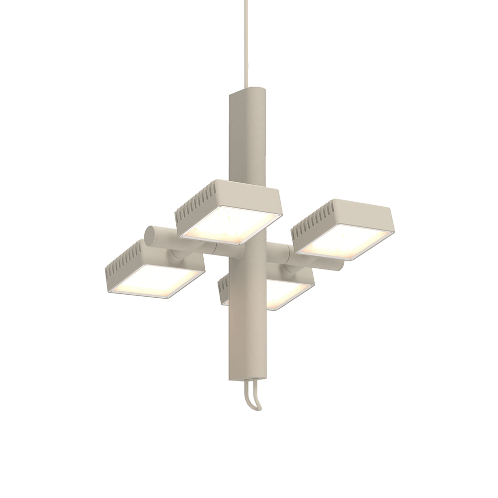 Dorval 01 Suspension Lamp