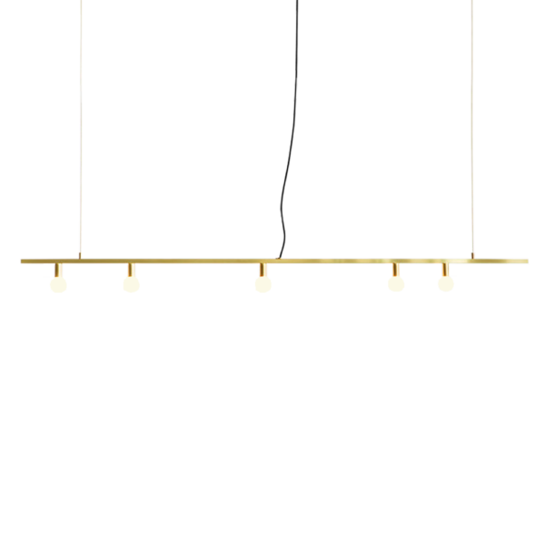 Dot Line Suspension Lamp