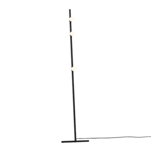 Dot Line Floor Lamp