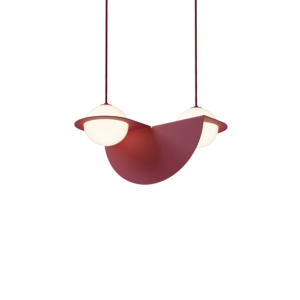 Laurent 01 Suspension Lamp