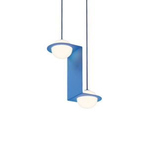 Laurent 05 Suspension Lamp