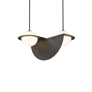 Laurent 09 Suspension Lamp
