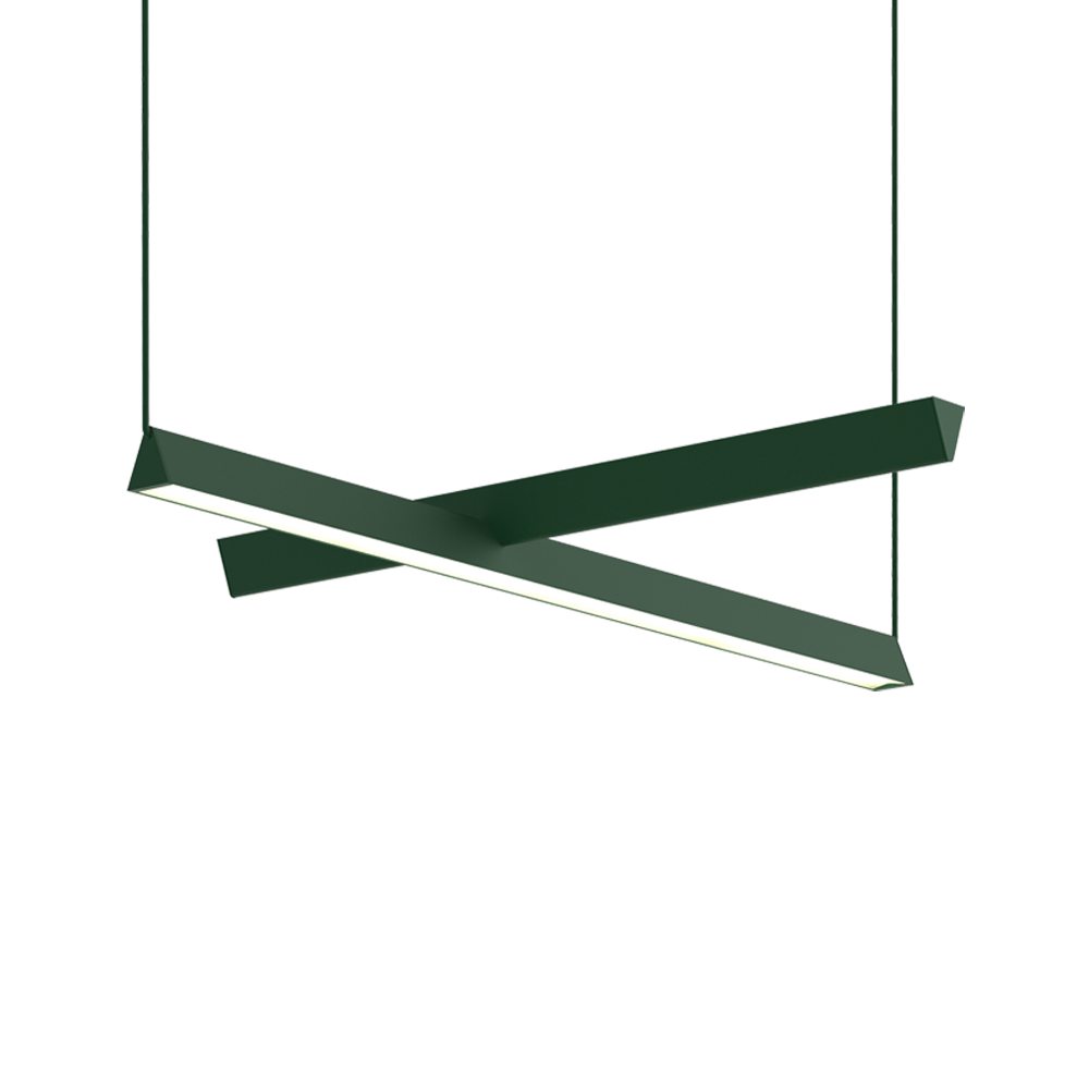 Mile 01 Suspension Lamp
