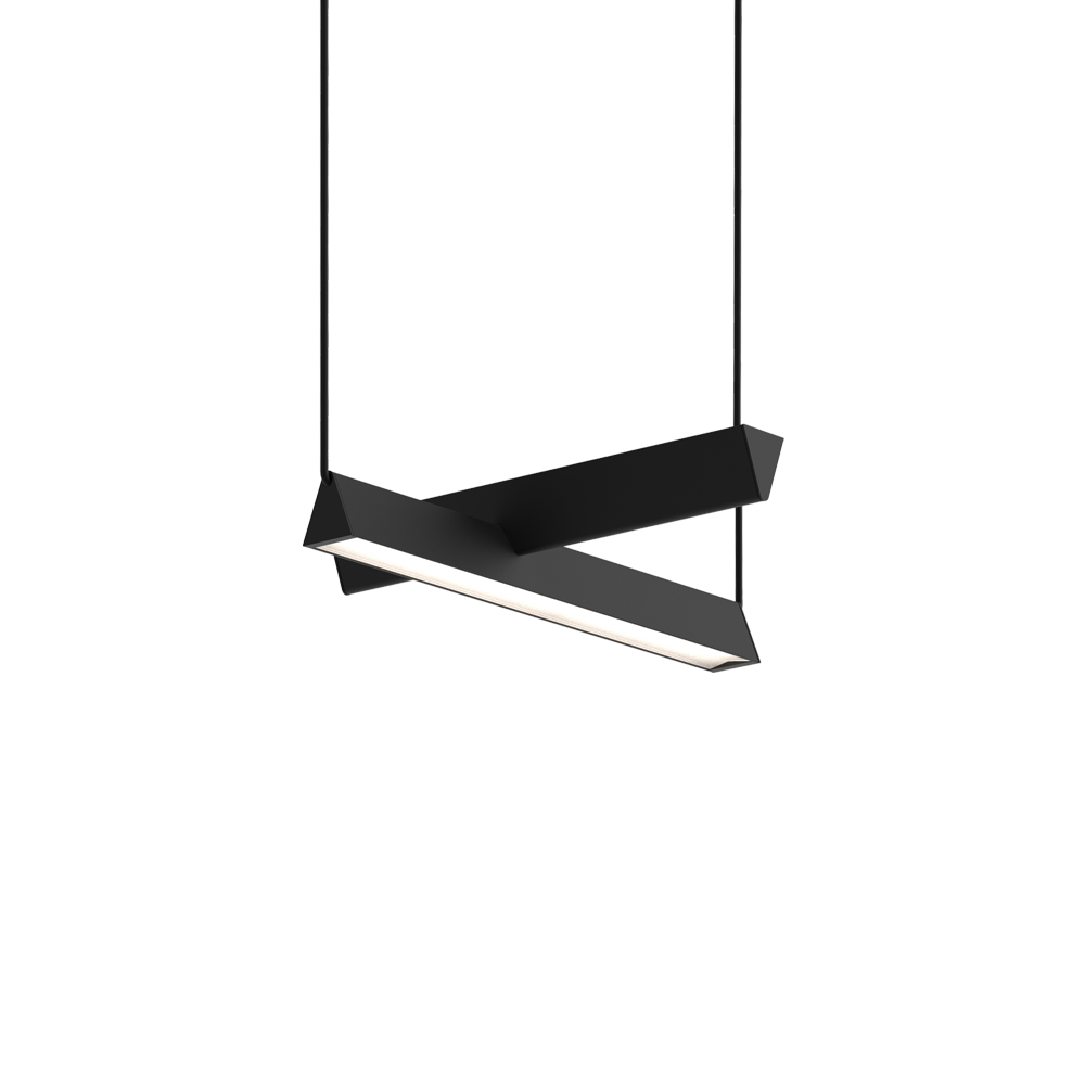 Mile 02 Suspension Lamp