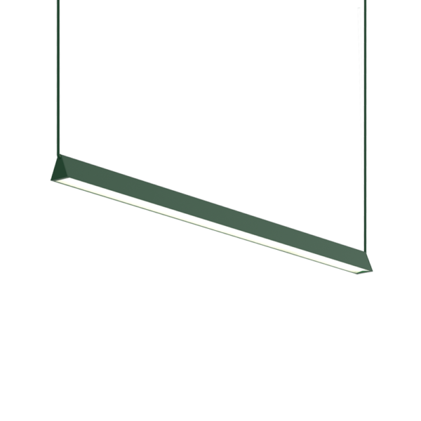 Mile 04 Suspension Lamp