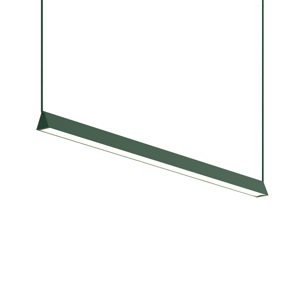 Mile 04 Suspension Lamp