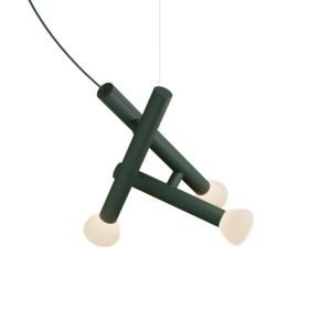 Parc 04 Suspension Lamp