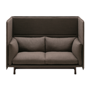Kite High Back Sofa