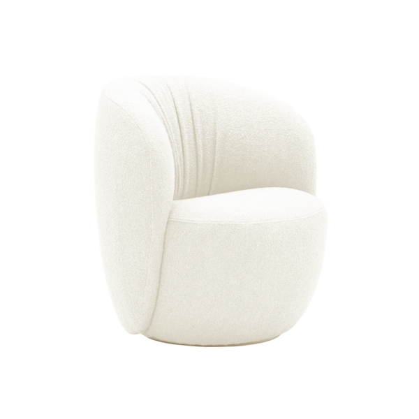 Ovata Lounge Chair - Small