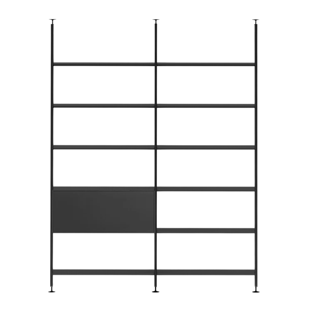 Aline Shelf - Telescopic