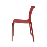 Coral Red - Coral Red