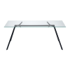Dry Table