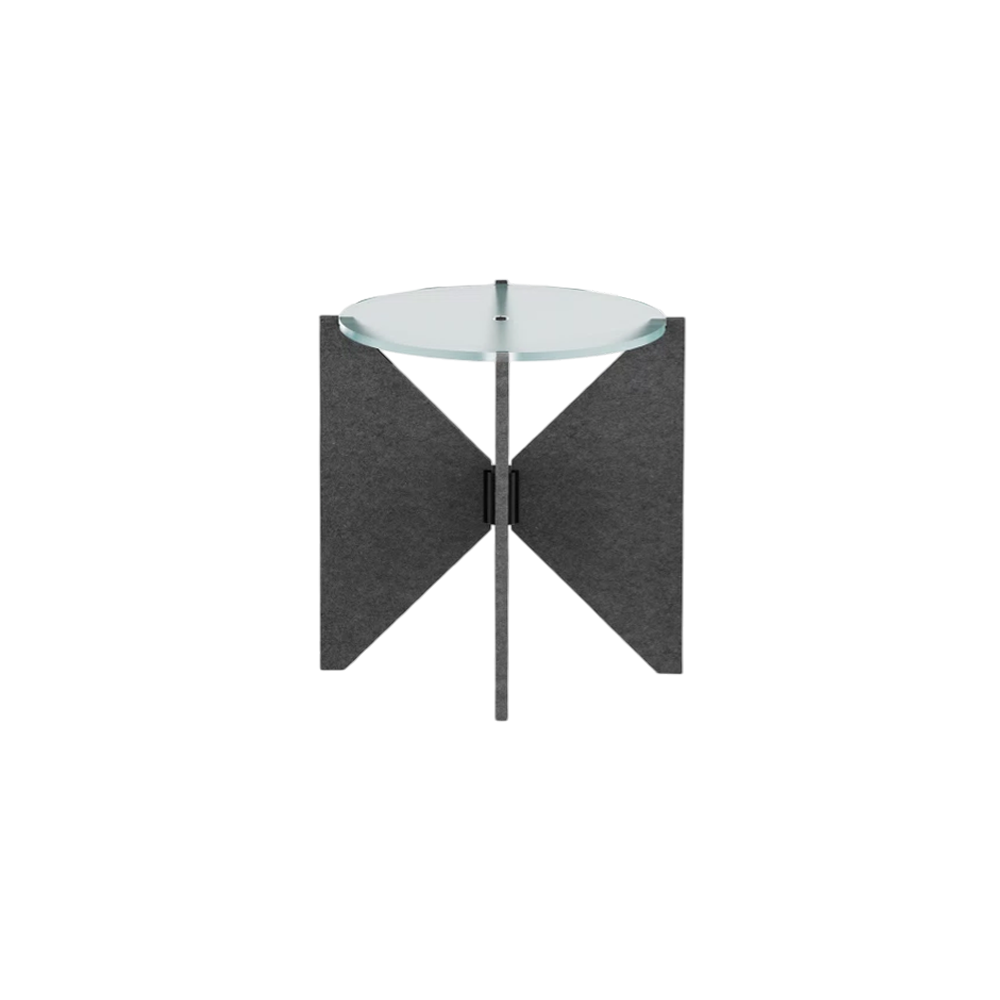 Saturno 48 Side Table - MB Edition