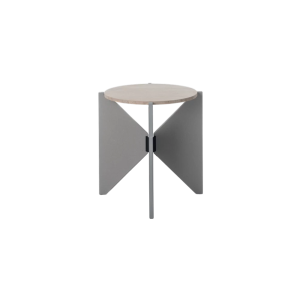 Saturno 48 Side Table