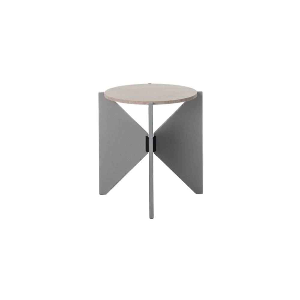 Saturno 48 Side Table - MB Edition