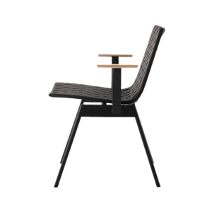 AV34 Ville Chair with Arms