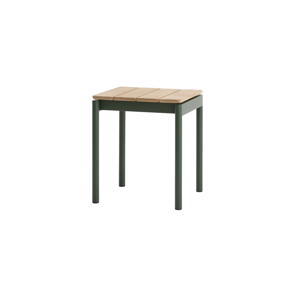 AV47 Ville Side Table/ Stool